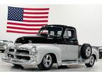 1954 Chevrolet 3100 5 Window