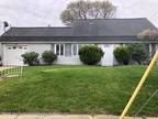 4 Bedroom In Long Branch NJ 07740