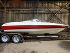 1997 Bayliner 2050 SS Specail Edition Boat for Sale