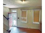 2308 North Rosedale Street, Baltimore, MD 21216