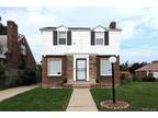 16583 PREST ST Detroit, MI