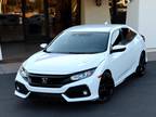 Used 2019 Honda Civic for sale.