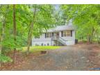 14 HATCHECHUBEE RD Palmyra, VA