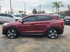 2016 Hyundai Tucson Sport 4dr SUV