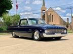 1960 Ford Ranchero