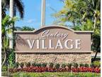 87 CANTERBURY D # D, West Palm Beach, FL 33417 Condominium For Sale MLS#