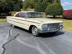 1963 Ford Galaxie 500