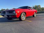 1973 Plymouth CUDA