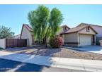 15233 N 66TH LN, Glendale, AZ 85306 Single Family Residence For Rent MLS#