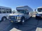 2008 Ford F-550 Super Duty 4X2 2dr Regular Cab 140.8 200.8 in. WB