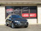 2014 Audi Q5 2.0T quattro Premium Plus