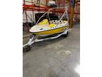 2003 Sea-Doo Sportster Boat for Sale