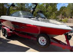 2004 Malibu 23 XTI Wakesetter