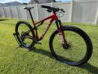 2021 Specialized Epic S-Works Epic Medium