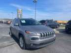 2018 Jeep Cherokee for sale