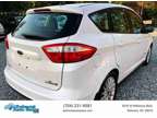 2015 Ford C-MAX Hybrid for sale