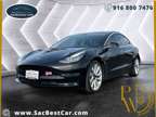 2017 Tesla Model 3 for sale