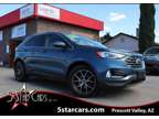 2019 Ford Edge for sale