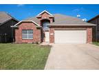 6909 Shore Breeze Court Arlington Texas 76016