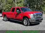 Used 2014 FORD F350 For Sale