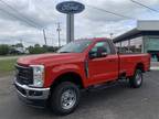 New 2023 FORD F250 For Sale