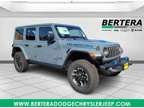 2024NewJeepNewWrangler 4xeNew4x4