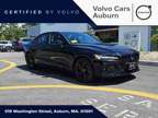 2024 Volvo S60 Plus Black Edition