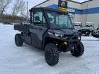 2024 Can-Am Defender PRO Limited HD10 ATV for Sale