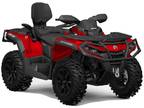 2024 Can-Am Outlander MAX XT 1000R ATV for Sale