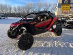 2024 Can-Am Maverick R X Legion Red ATV for Sale