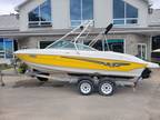 2004 Crownline Crownline 210 LX Boat for Sale