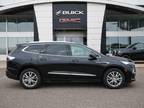 2024 Buick Enclave Black, new