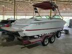 2005 Cobalt 240 BR