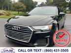 Used 2019 Audi A6 for sale.