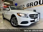 Used 2017 Mercedes-Benz C-Class for sale.