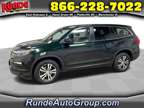 2018 Honda Pilot EX-L 84226 miles