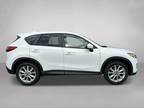 2014 Mazda CX-5 Grand Touring