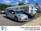 Used 2016 Toyota Prius for sale.