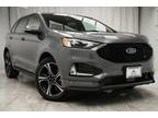 Used 2022 Ford Edge for sale.