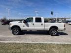 2013 Ford F-350