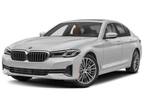 2023 Bmw 530