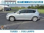 2007 Mazda MazdaSpeed3