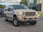 2004 Ford Excursion