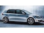 2012 Volkswagen Golf