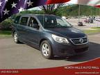 2009 Volkswagen Routan