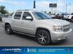 2007 Chevrolet Avalanche