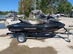 2017 Sea-Doo GTX Limited Boat for Sale