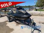 2017 Sea-Doo GTX Limited Boat for Sale