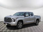 2024 Toyota Tundra Silver, new