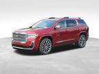 2020 GMC Acadia